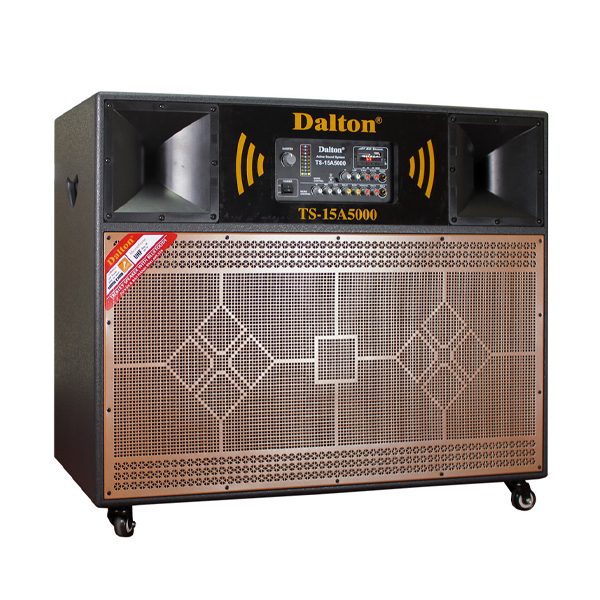 Dalton TS-15A5000