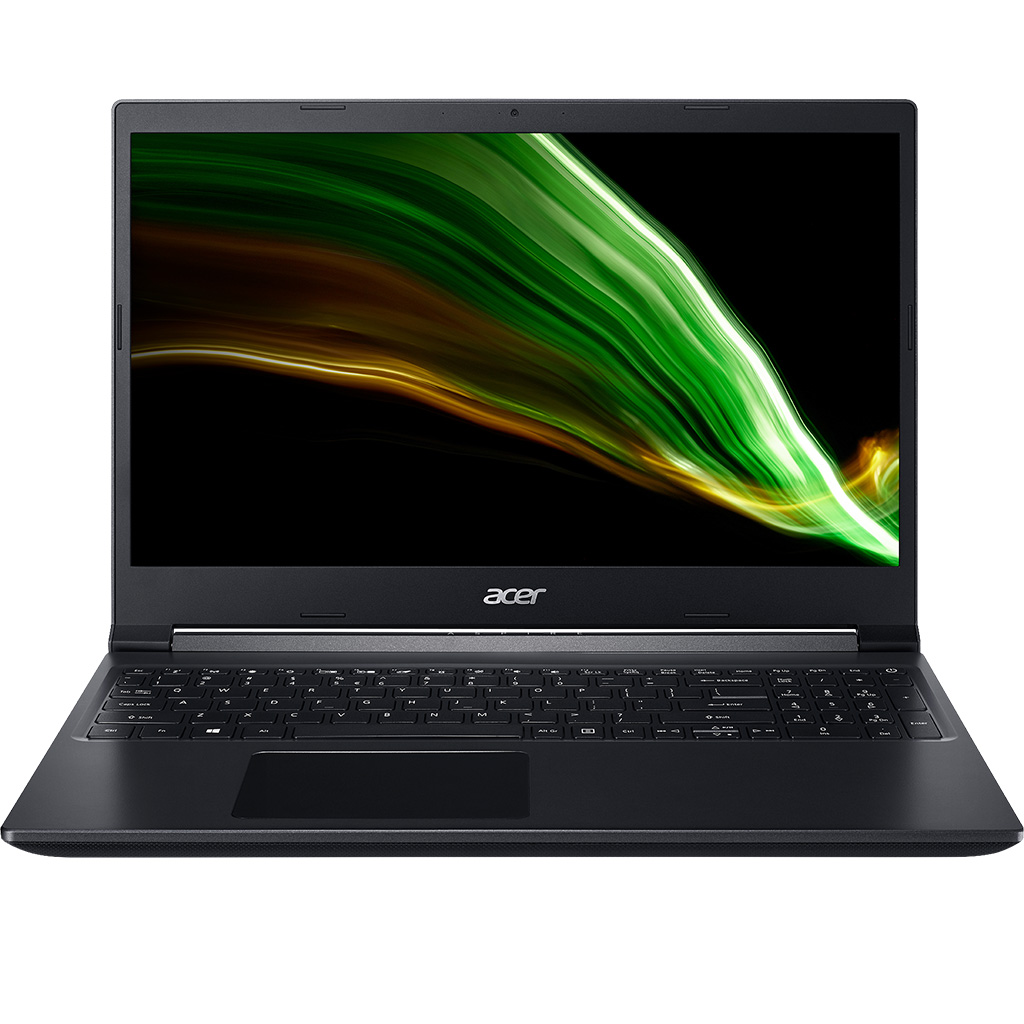 Acer Aspire 7 A715-42G-R4ST R5-5500U