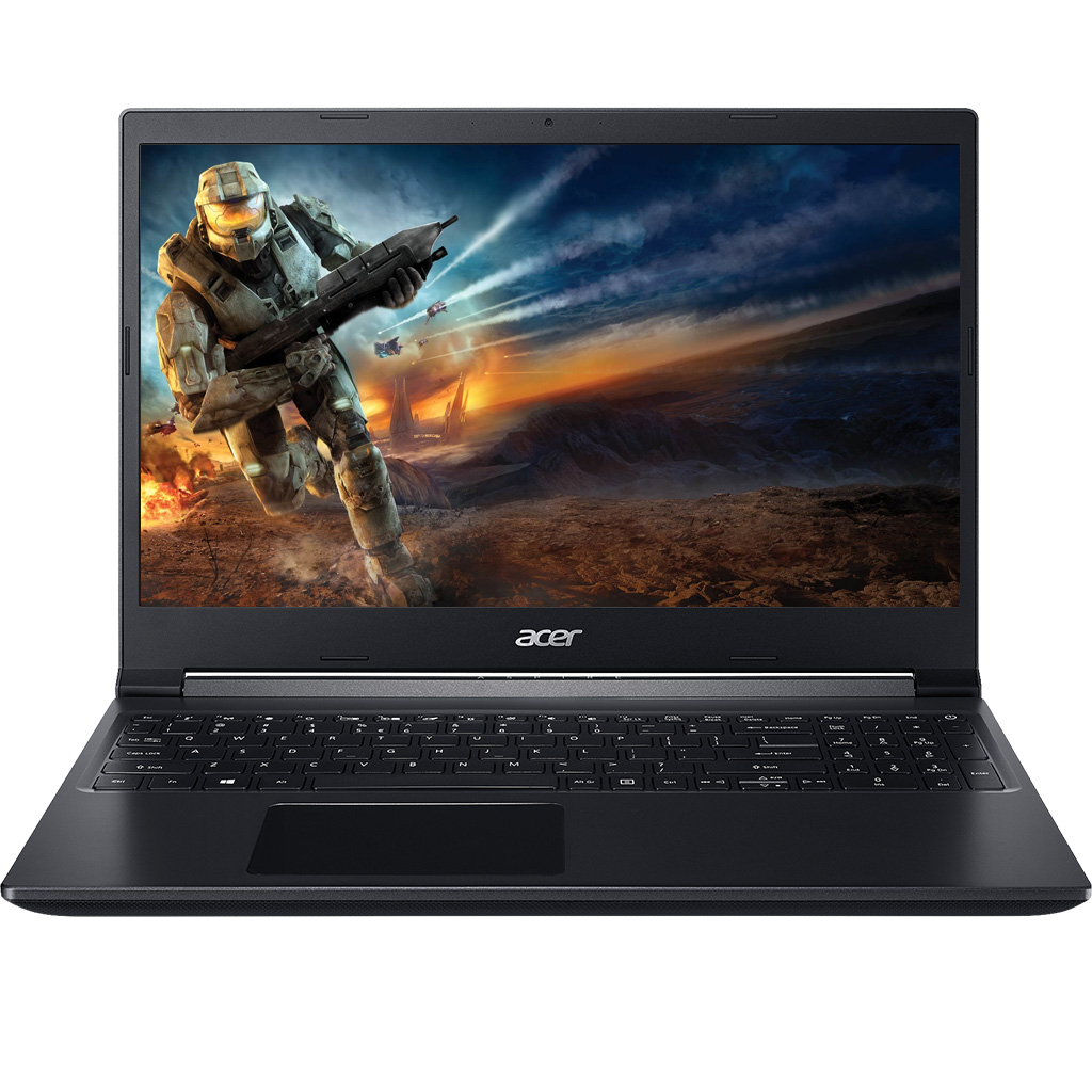 Acer Aspire 7 A715-41G-R150 R7-3750H