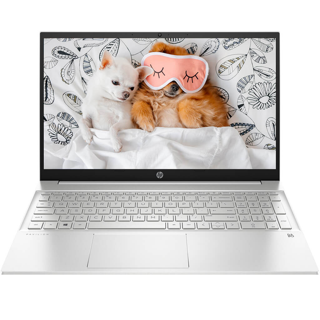 Laptop HP Pavilion 15-EG0005TX i5-1135G7 15.6 inch 2D9C6PA