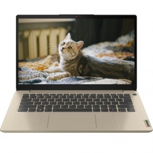 Laptop Lenovo IdeaPad 314ITL6 i3-1115G4 14 inch 82H700DPVN