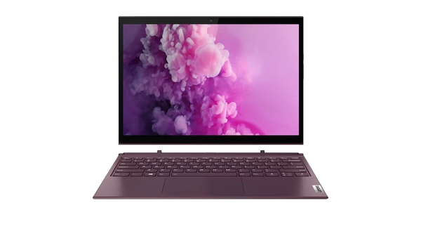 Laptop Lenovo Yoga Duet 7 13IML05 i5-10210U 82AS009AVN