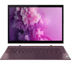 Laptop Lenovo Yoga Duet 7 13IML05 i7-10510U 82AS009BVN