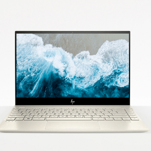 Laptop HP Envy 13-AQ1023TU i7-10510U 13.3 inch 8QN84PA