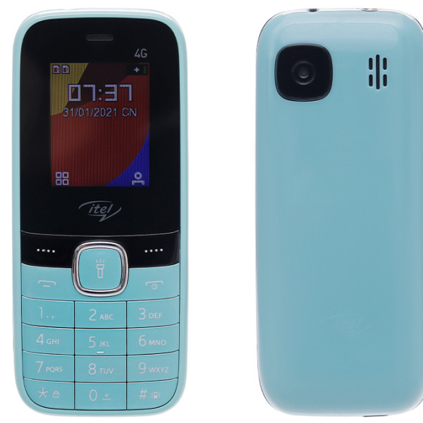 itel it9010 4g