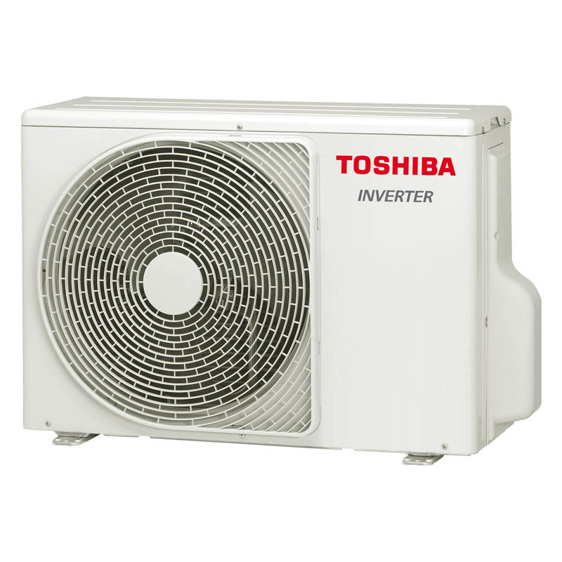 Máy lạnh TOSHIBA RAS-H10H4KCVG-VRAS-H10H4ACVG-V-2
