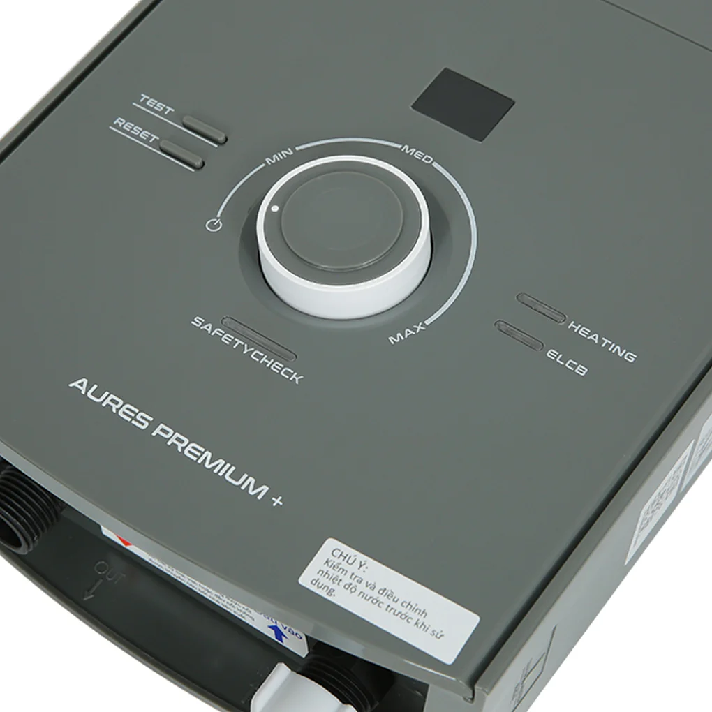 AURES1