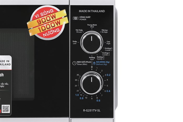 lo-vi-song-co-nuong-sharp-r-g251tv-sl-25-lit-3-700x467