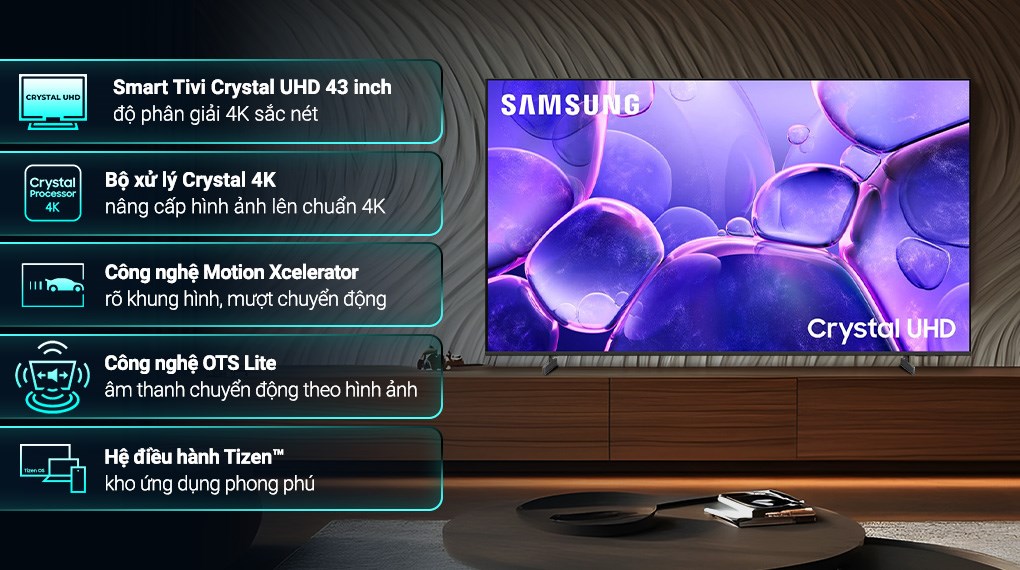UA43U8500F
