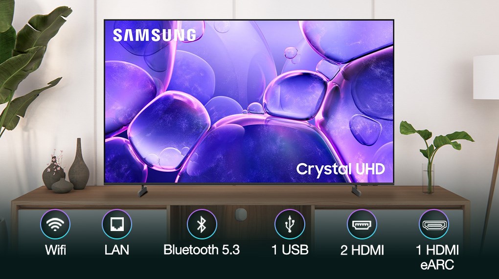 UA43U8500F2