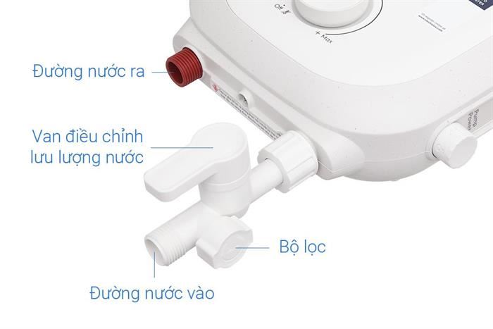 EWE451QB-W4000