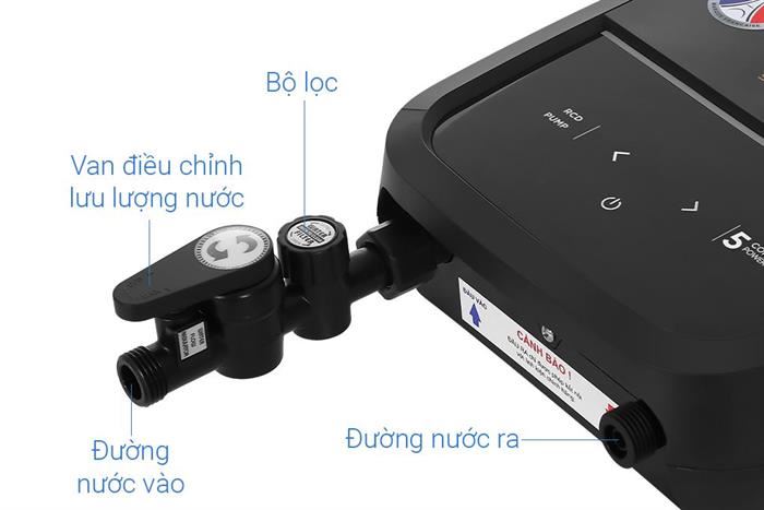 TEMPO MAX 5000 PU000