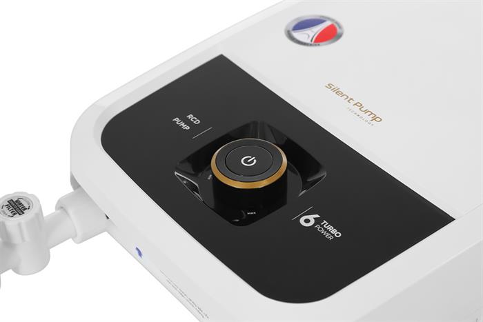 TEMPO TURBO 6000 RS00