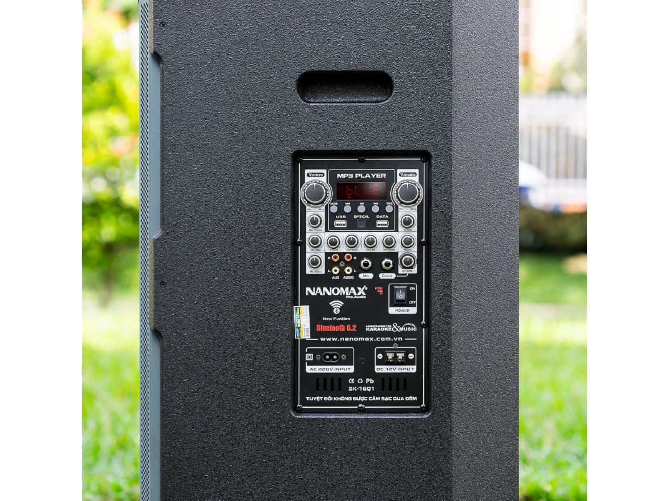 SK-16Q100